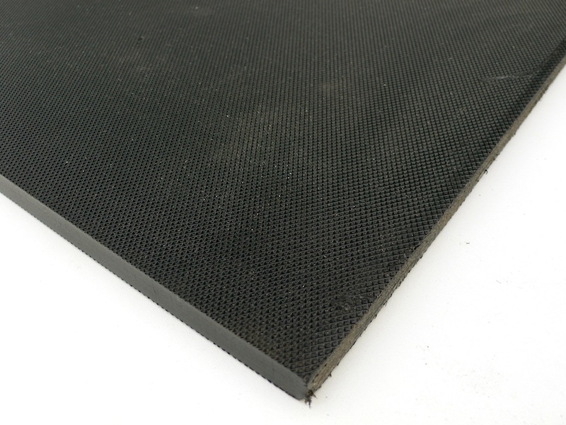 Stokbord - 10 Recycled Plastic Sheets - Board